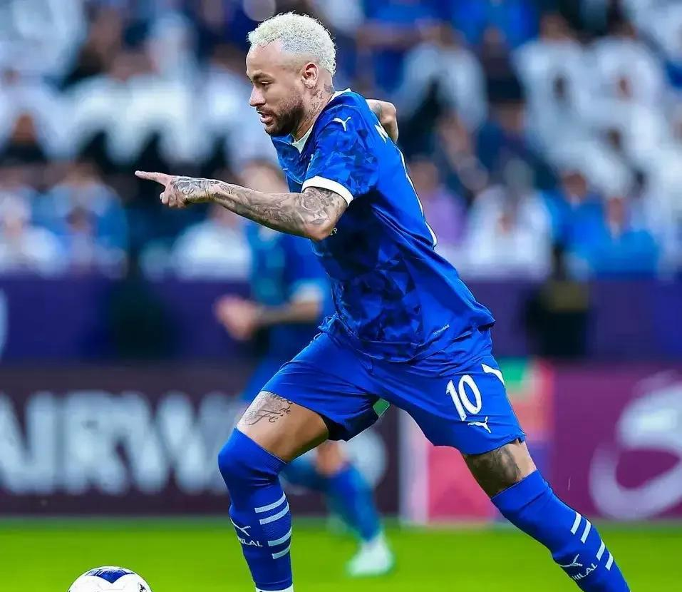 关于锐不可当引发热议!,内马尔在阿森纳比赛中表现优异气势如虹延续的信息-九游手游平台