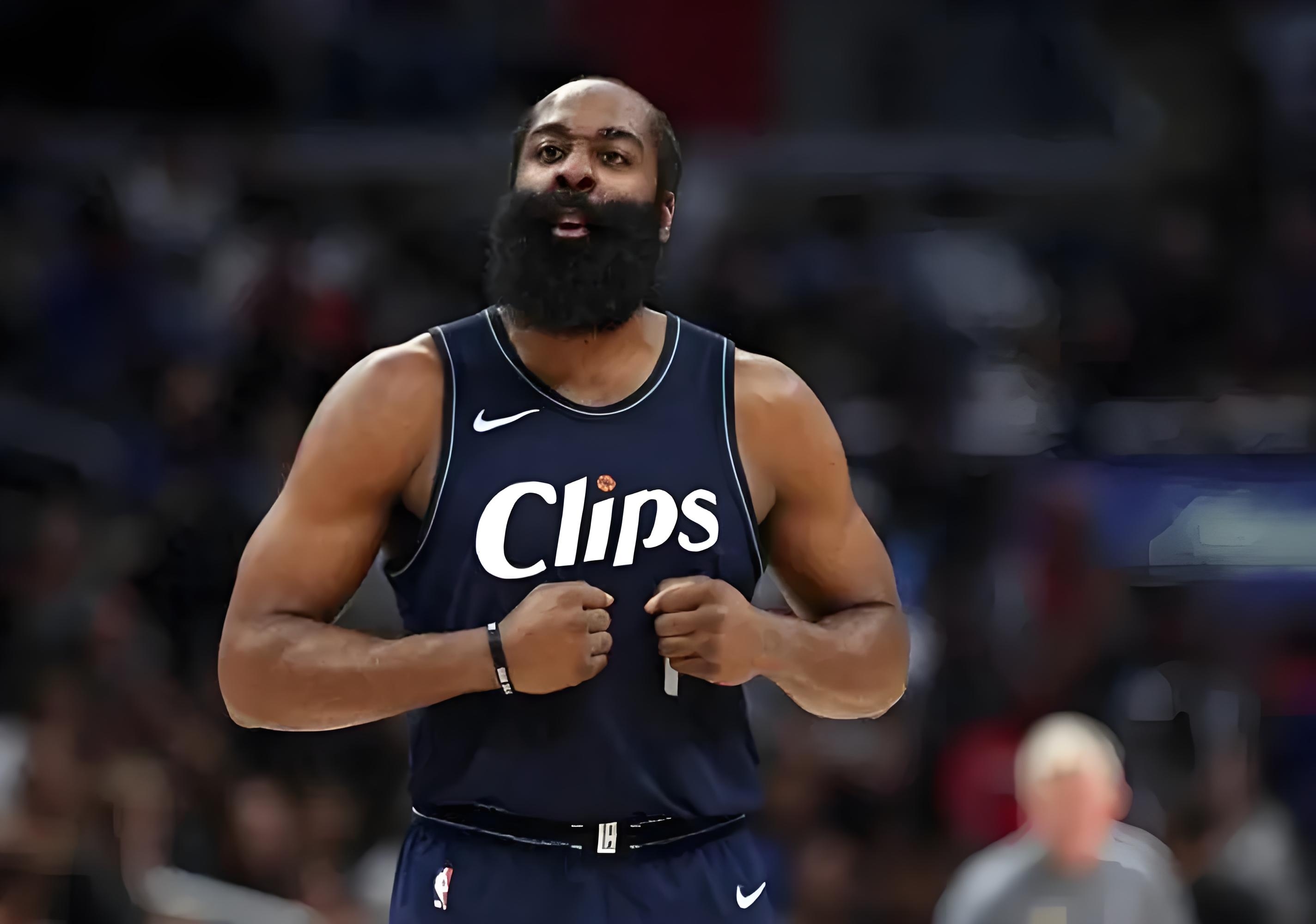 关于MAD不断突破！，哈登连续二十场比赛得分超过出色发挥气势如虹延续的信息-九游行业领航者