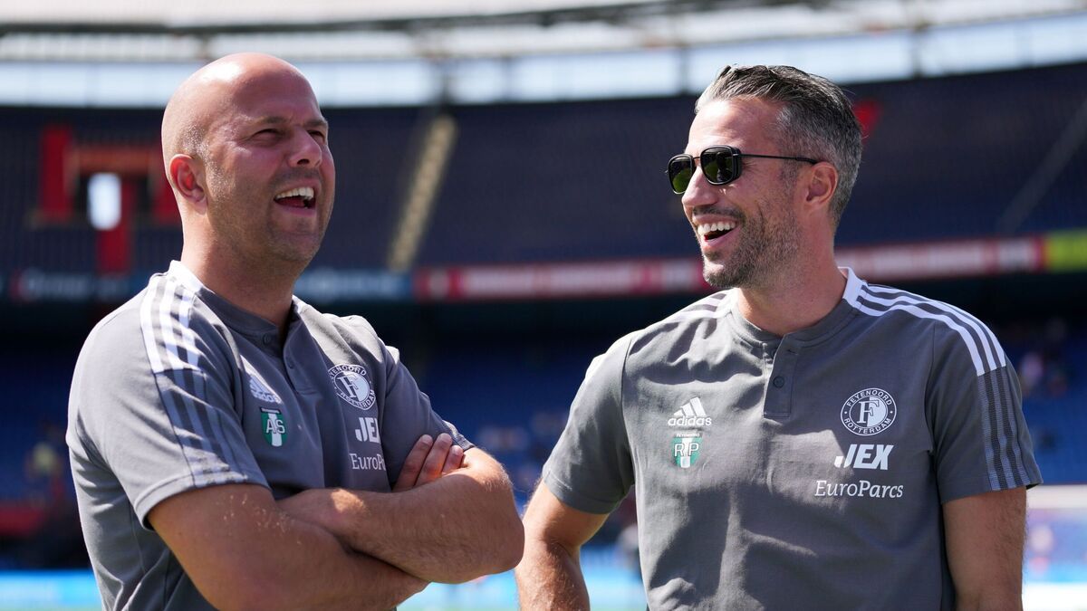 费耶诺德发布备战花絮，加时末段手感冰凉，意大利杯任务艰巨，数据趋势出现新变化的简单介绍-九游游戏平台