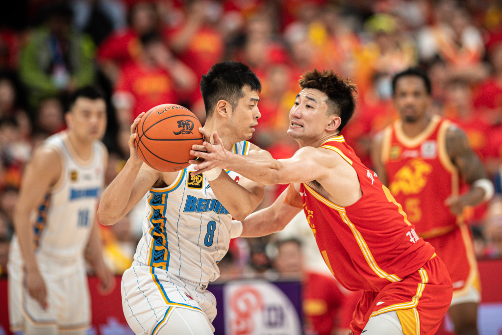 广厦男篮迎CBA季后赛关键赛；关键时刻内部沟通；目标明确；医务组通报恢复的简单介绍-九游中国官网