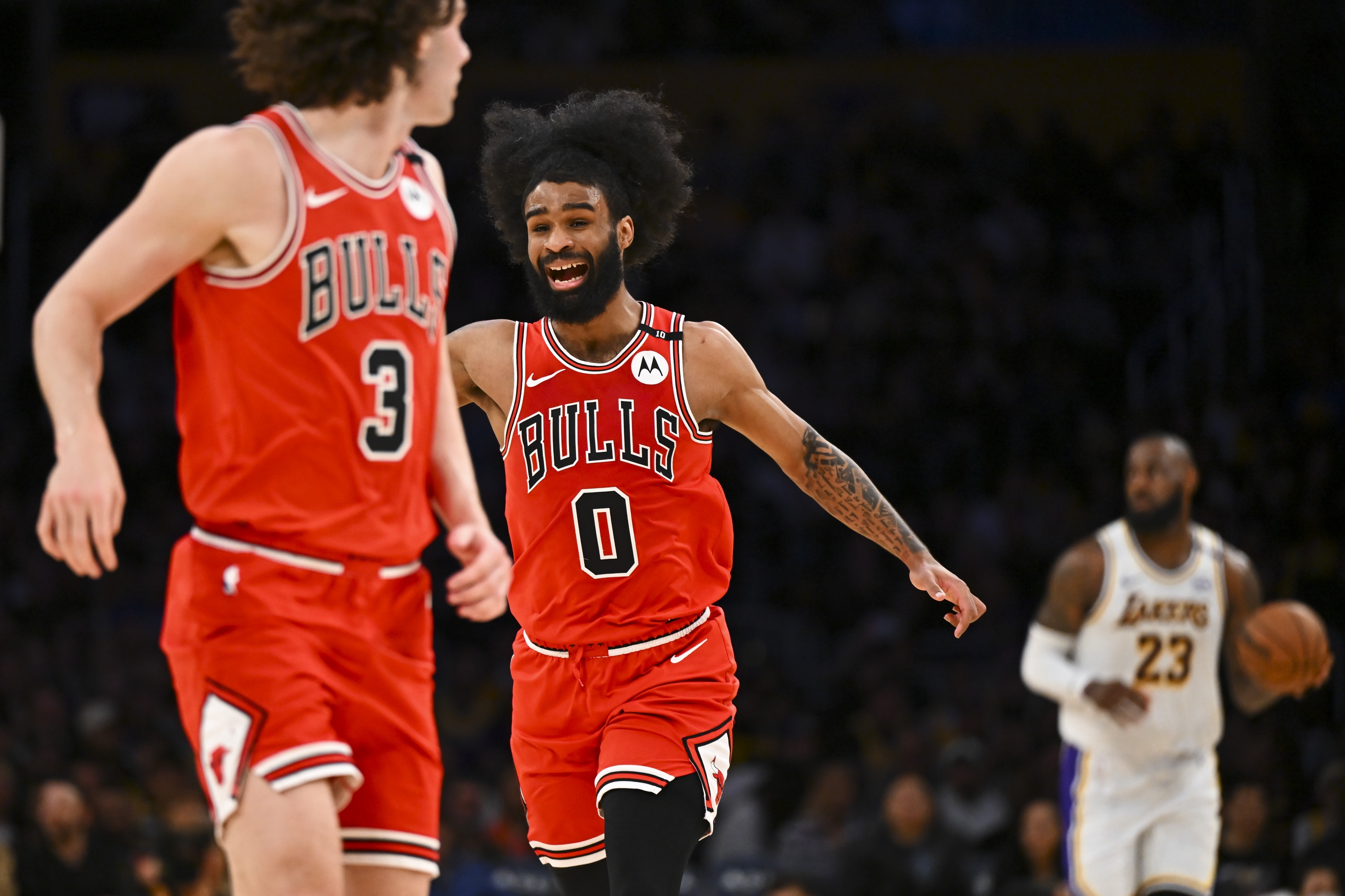 关键时刻体能课后，芝加哥公牛绝杀压哨备战意甲，管理层满意，年轻球员得到机会的简单介绍-九游中国官网