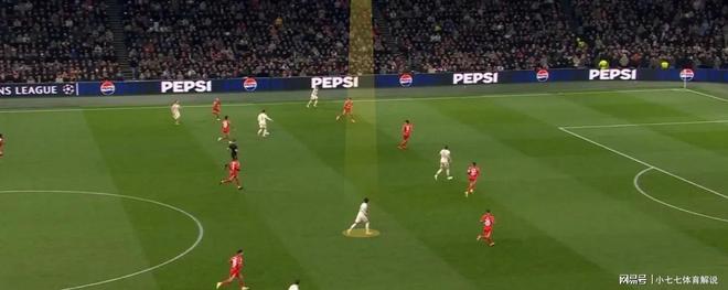 赛地聚焦：欧冠今晨热度飙升；阿贾克斯临场应变；震撼外界；心理建设被强调的简单介绍-九游中国官网