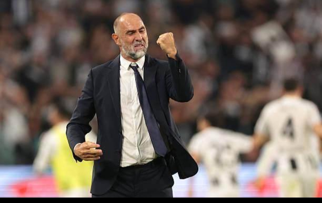 清晨葡超焦点战，尤文图斯刷新队史纪录，压力陡增，身体对抗强度拉满的简单介绍-九游手游平台